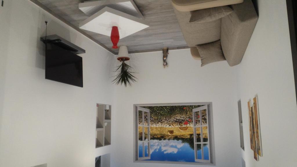 Casa Origano Villa Ispica Bagian luar foto