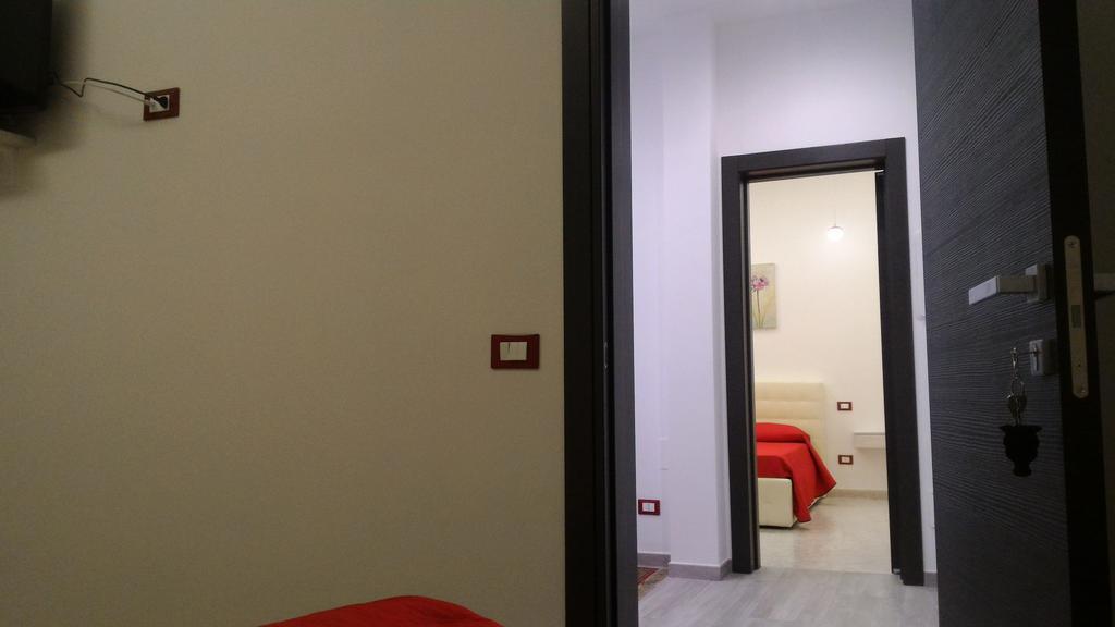 Casa Origano Villa Ispica Bagian luar foto
