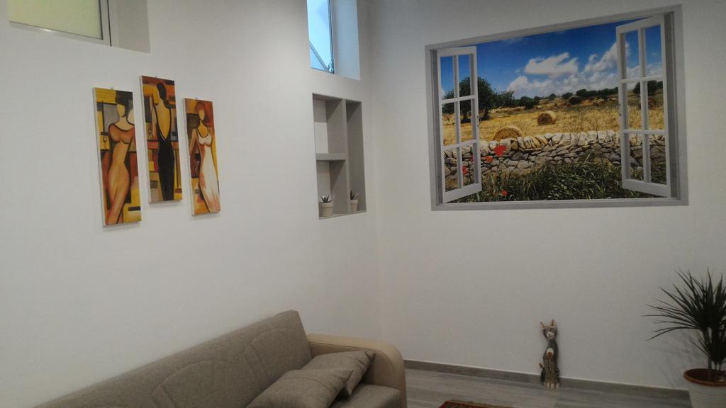 Casa Origano Villa Ispica Bagian luar foto
