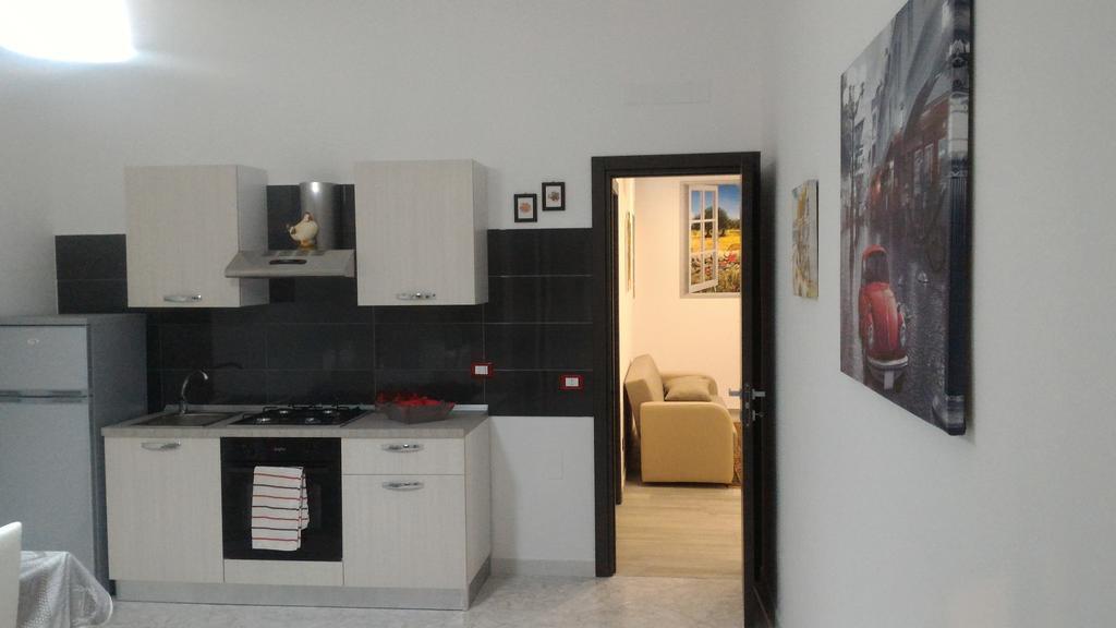 Casa Origano Villa Ispica Bagian luar foto