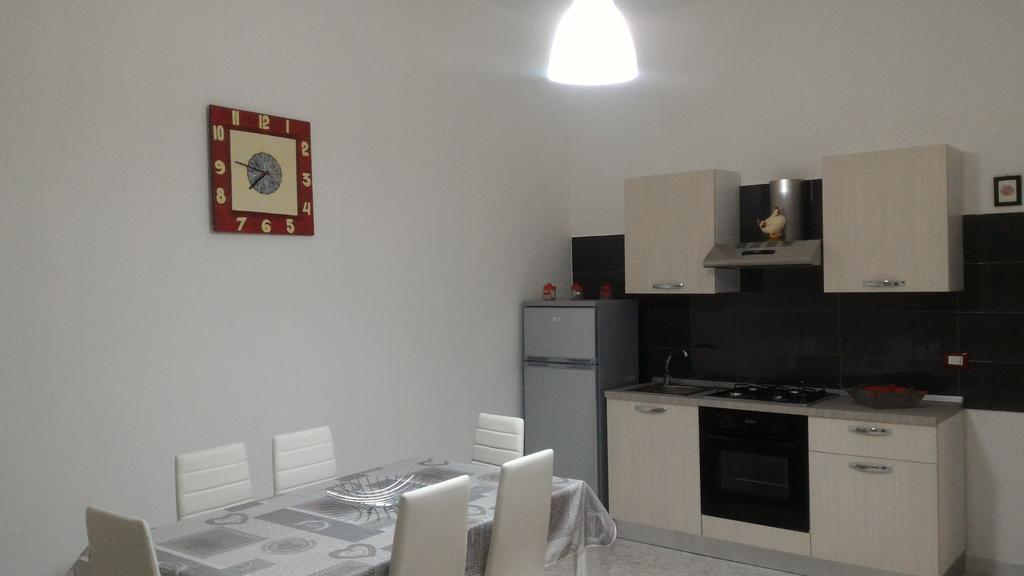 Casa Origano Villa Ispica Bagian luar foto