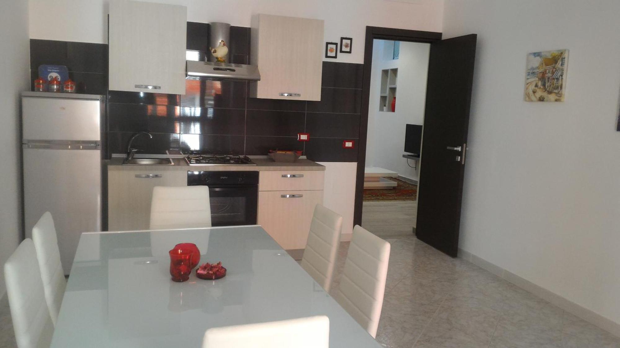 Casa Origano Villa Ispica Bagian luar foto