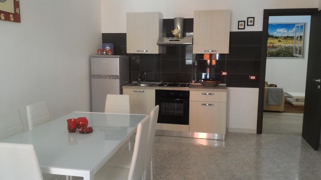 Casa Origano Villa Ispica Bagian luar foto
