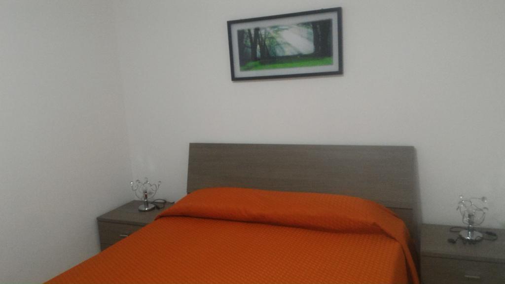 Casa Origano Villa Ispica Bagian luar foto
