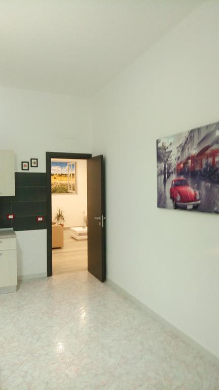 Casa Origano Villa Ispica Bagian luar foto