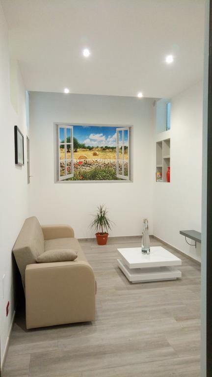 Casa Origano Villa Ispica Bagian luar foto