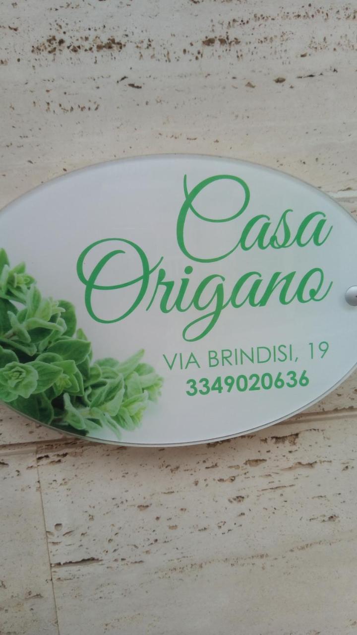 Casa Origano Villa Ispica Bagian luar foto